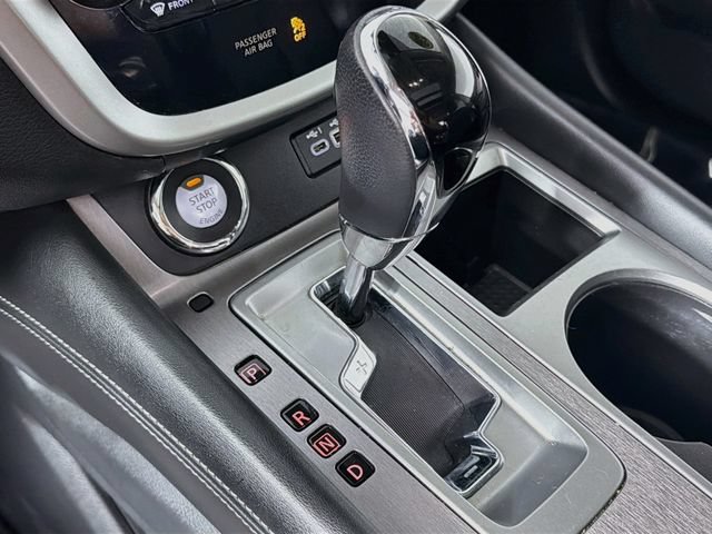 Used 2022 Nissan Murano SV AWD/4WD image 17