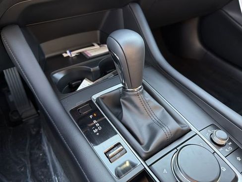 New 2026 MAZDA MAZDA3 2.5 S Sedan w/ Preferred Pkg image 27