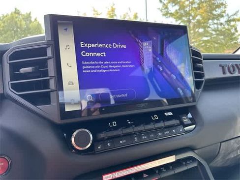 New 2026 Toyota Tundra TRD Pro image 24