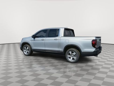 New 2026 Honda Ridgeline RTL image 6