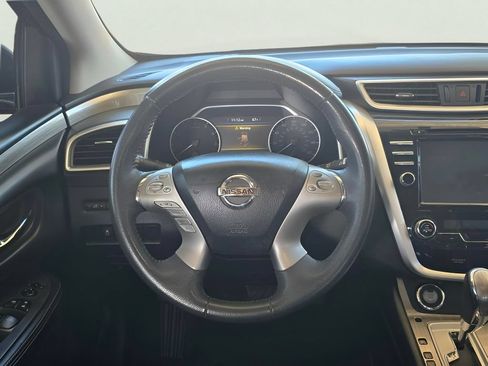 Used 2016 Nissan Murano SV FWD image 47