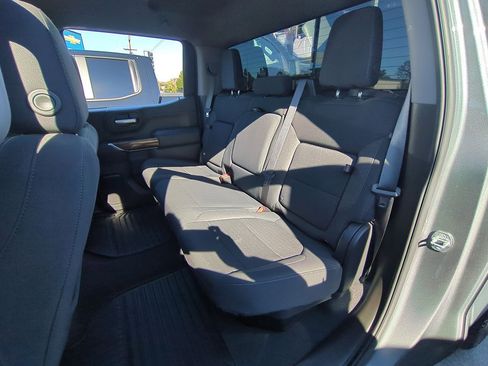 Certified 2021 GMC Sierra 1500 Elevation image 23