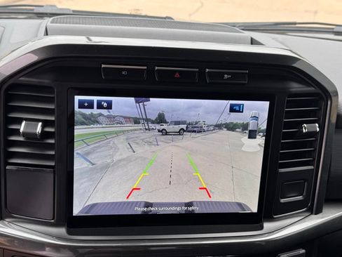 Used 2023 Ford F150 XLT w/ Equipment Group 302A High AWD/4WD image 39