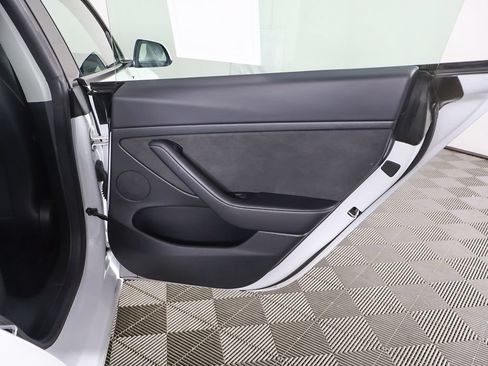 Used 2023 Tesla Model 3 Standard Range RWD image 26