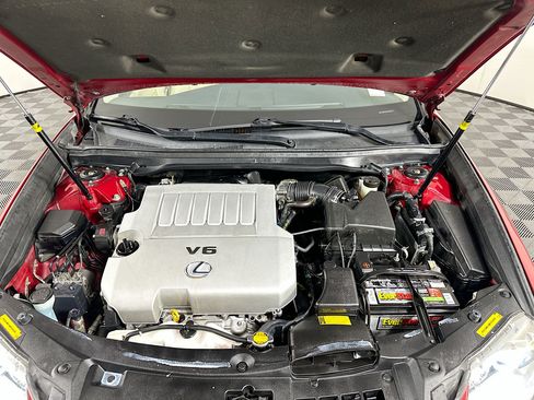 Used 2014 Lexus ES 350 w/ Luxury Package FWD image 35