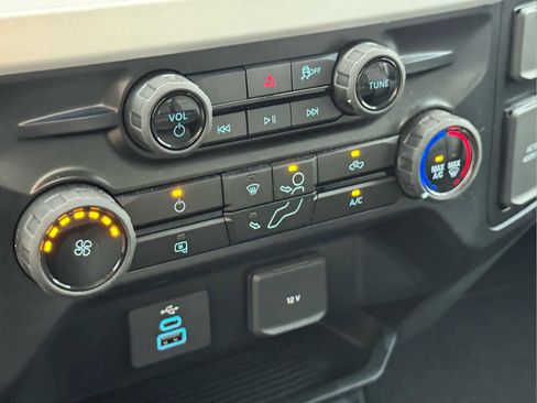Used 2026 Ford F450 XLT AWD/4WD image 19