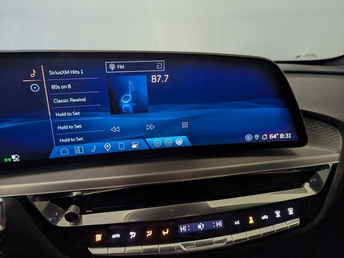 Used 2024 Cadillac Lyriq Luxury w/ LPO, Floor Liner Package image 80