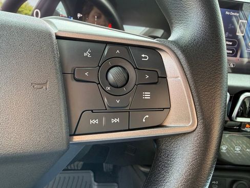 New 2026 Nissan Sentra SV w/ Floor Mat Package image 25