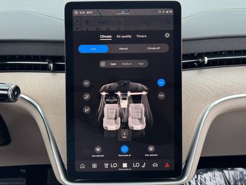 Used 2025 Volvo EX90 Ultra image 26