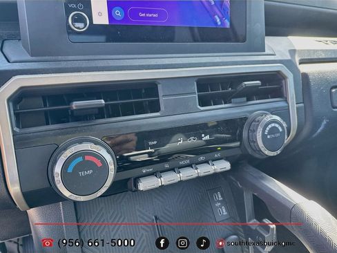 Used 2025 Toyota Tacoma SR RWD image 17