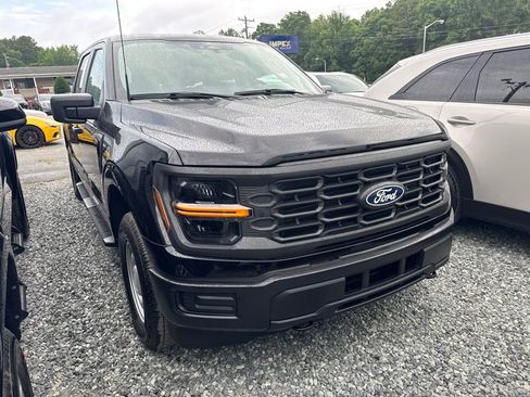 Used 2025 Ford F150 XL AWD/4WD image 2