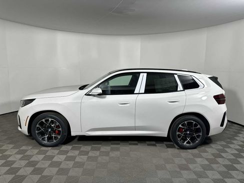 New 2026 BMW X3 xDrive30 image 4