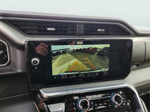 New 2026 GMC Sierra 1500 Denali w/ Technology Package image 23