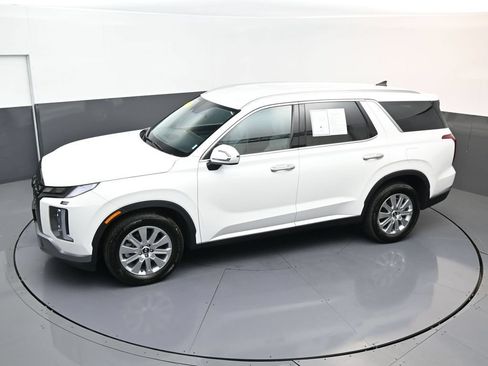 Certified 2025 Hyundai Palisade SEL AWD/4WD image 20