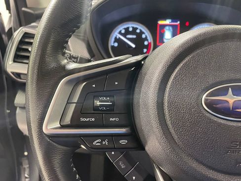 Used 2019 Subaru Forester Limited AWD/4WD image 30