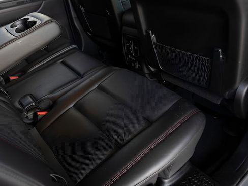 Used 2023 Dodge Durango R/T AWD/4WD image 79