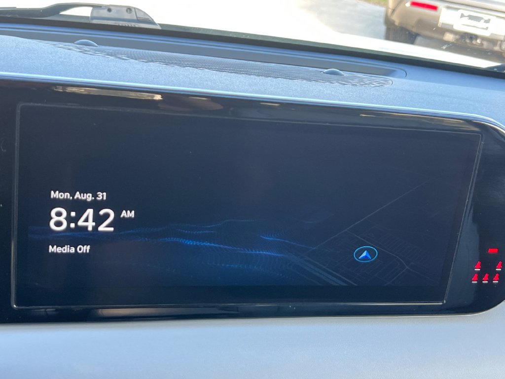 Used 2025 Hyundai Palisade SEL FWD image 8