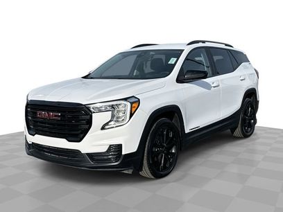 Used 2022 GMC Terrain SLE w/ Driver Convenience Package