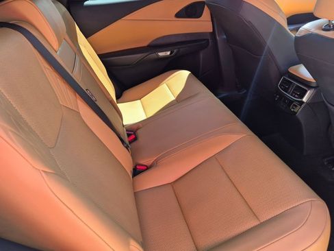Used 2024 Lexus RX 350 Premium w/ Cold Area Package FWD image 21