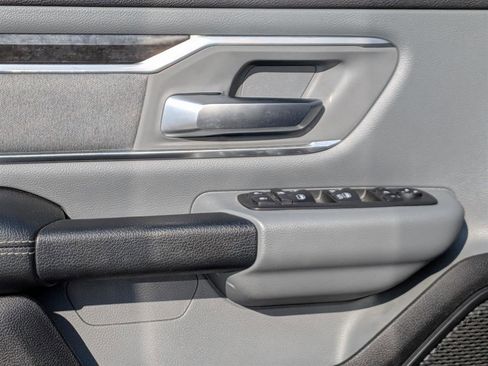 Used 2019 RAM 1500 Big Horn image 13