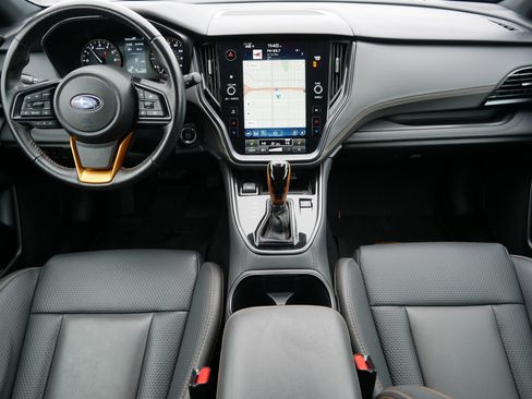 Used 2023 Subaru Outback Wilderness image 10