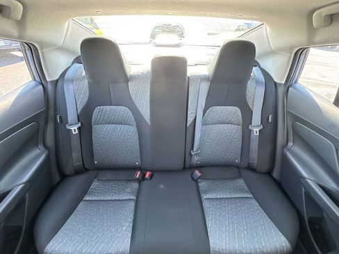 New 2026 Nissan Sentra SV image 22