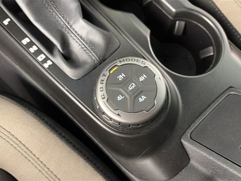 Certified 2022 Ford Bronco Wildtrak image 22