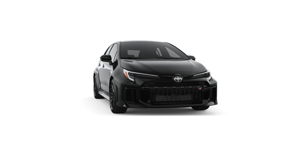 New 2026 Toyota Corolla GR AWD/4WD image 16
