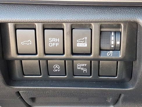Certified 2023 Subaru Forester Premium AWD/4WD image 27