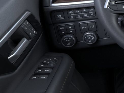 New 2026 Chevrolet Tahoe Premier AWD/4WD image 48