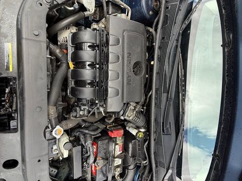 Used 2016 Nissan Sentra SR w/ Driver's Assist Package FWD image 27