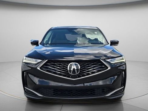 Certified 2025 Acura MDX w/ Technology Package FWD image 5