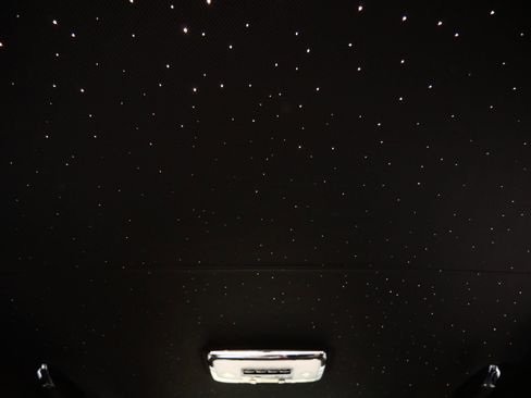 Used 2026 Rolls-Royce Cullinan Black Badge image 19