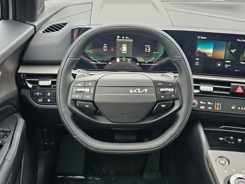 New 2026 Kia Sportage X-Line image 17