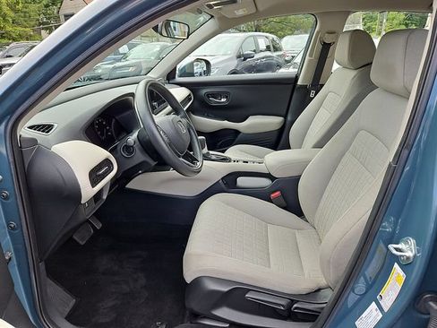 Certified 2024 Honda HR-V LX image 14