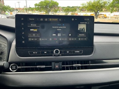 Used 2025 Mitsubishi Outlander ES AWD/4WD image 15