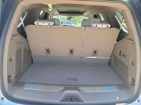 New 2026 GMC Yukon Denali w/ Sun & Power Step Package AWD/4WD image 23