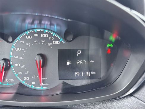 Used 2020 Chevrolet Spark LS image 12