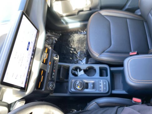 New 2026 Ford Maverick Tremor AWD/4WD image 25