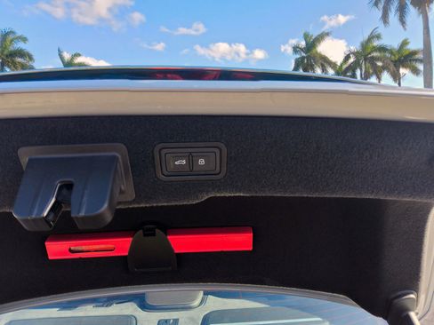 Used 2019 Audi A8 L 3.0T w/ Full Leather Package image 56