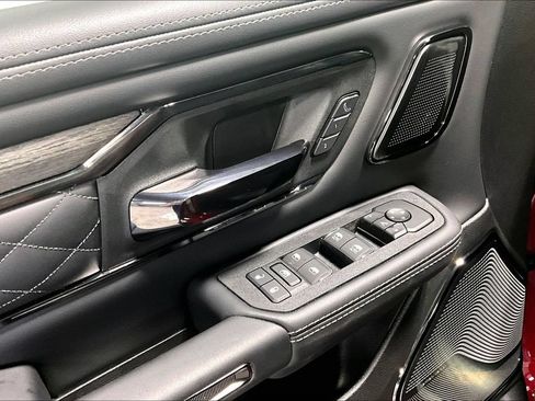 New 2026 RAM 1500 Limited AWD/4WD image 19