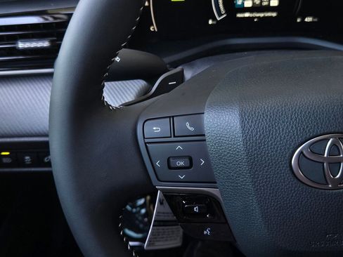 Certified 2026 Toyota Camry SE FWD image 20