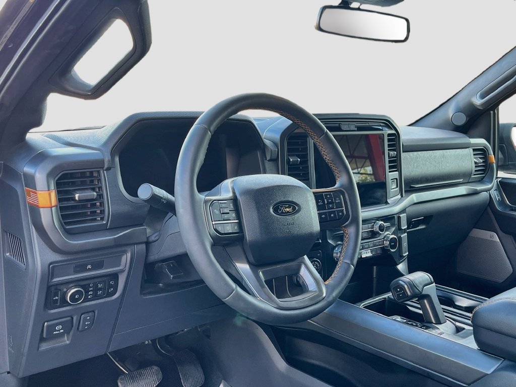 Used 2025 Ford F150 Tremor AWD/4WD image 9