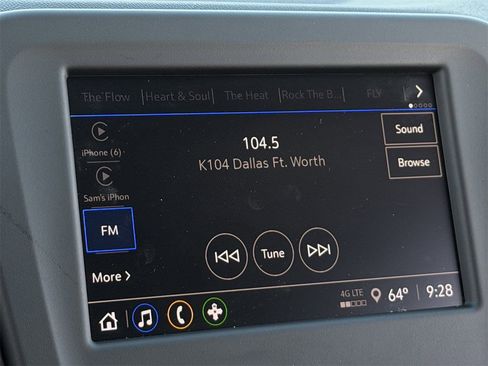 Certified 2024 Chevrolet Equinox LT image 18