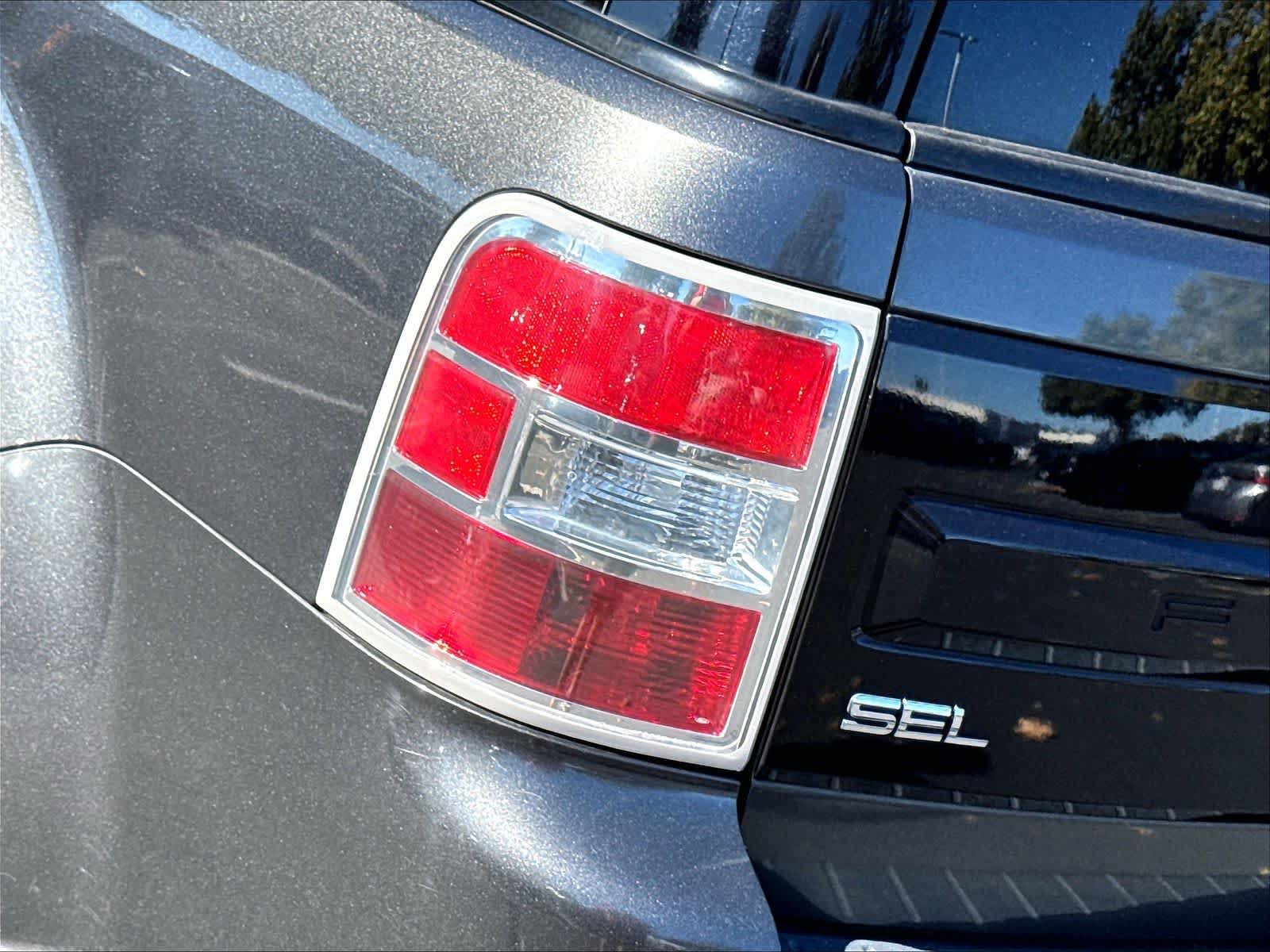 Used 2019 Ford Flex SEL w/ Equipment Group 202A AWD/4WD image 25