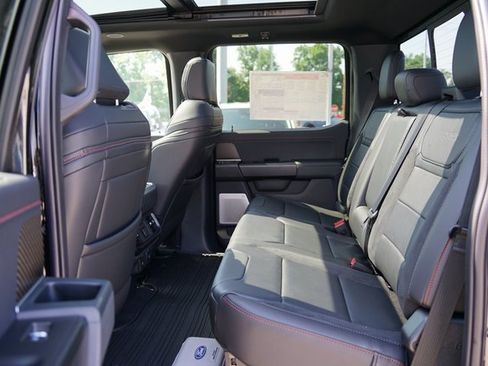 New 2025 Ford F150 Raptor image 9