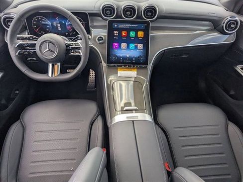 New 2026 Mercedes-Benz GLC 300 image 14