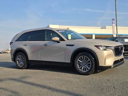 Used 2024 MAZDA CX-90 3.3 Turbo w/ Preferred Plus