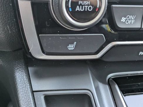 Certified 2022 Honda CR-V EX-L image 24