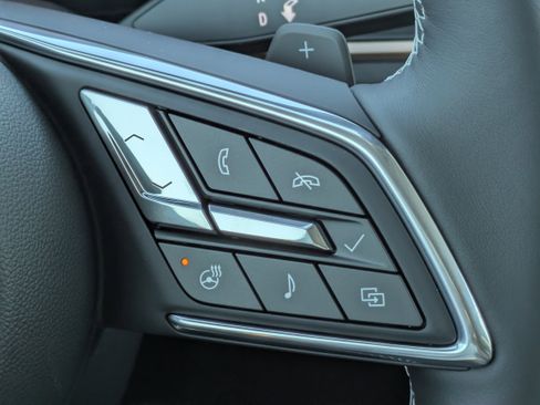 New 2026 Buick Envision Sport Touring image 28